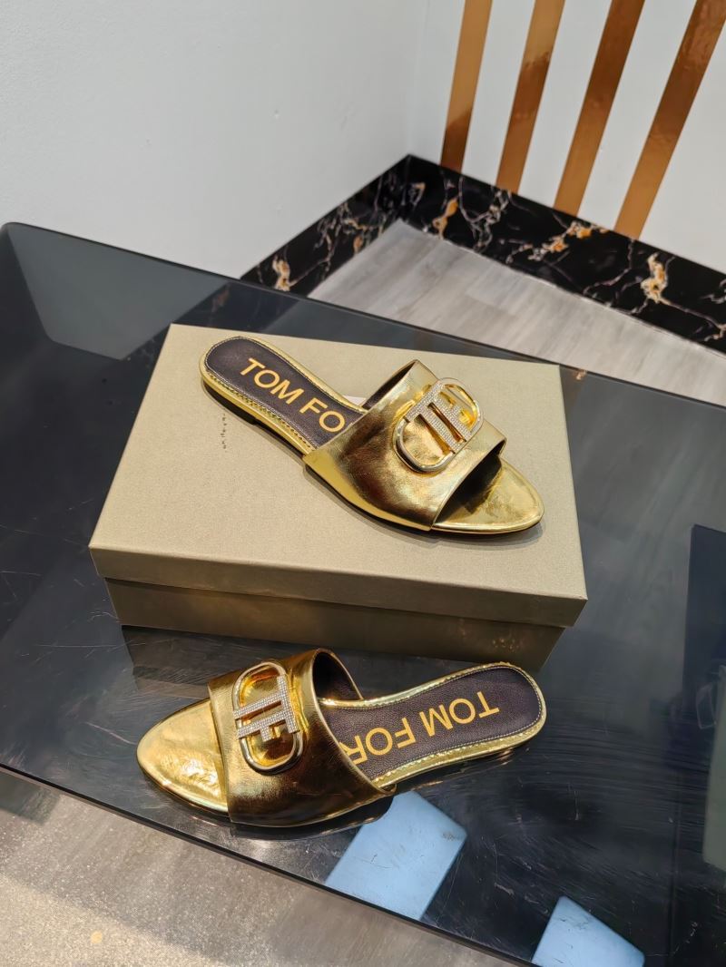 Tom Ford Sandals